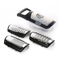 Vegetable grater -4in1 from MMCIS CHINA