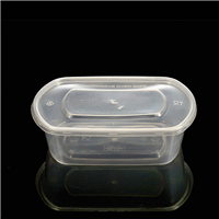  pp food container from MMCIS GROUP