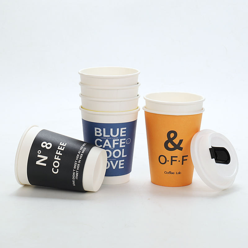 Paper cup 4oz from MMCIS GROUP
