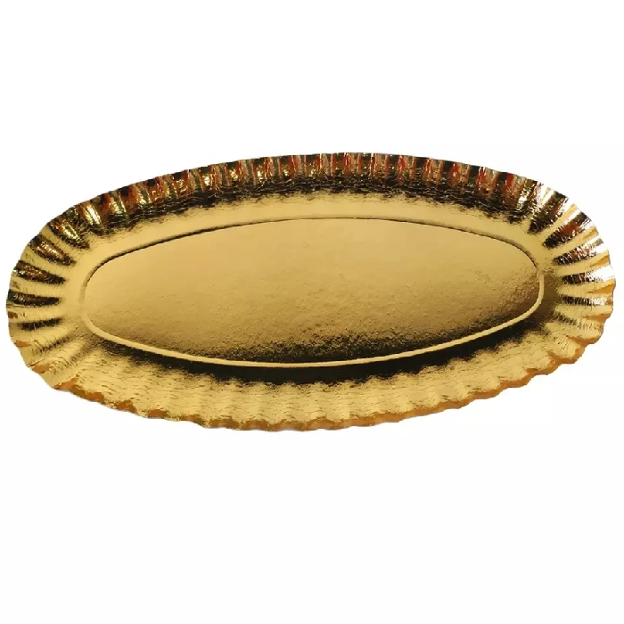 paper plate from MMCIS China