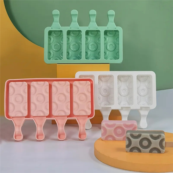 popsicle mold from MMCIS China