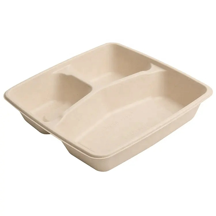 biodegradable tableware from MMCIS China