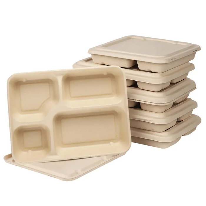 biodegradable tableware from MMCIS China