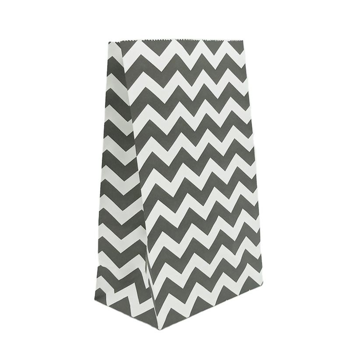 Kraft food paper bag from mmcis china 