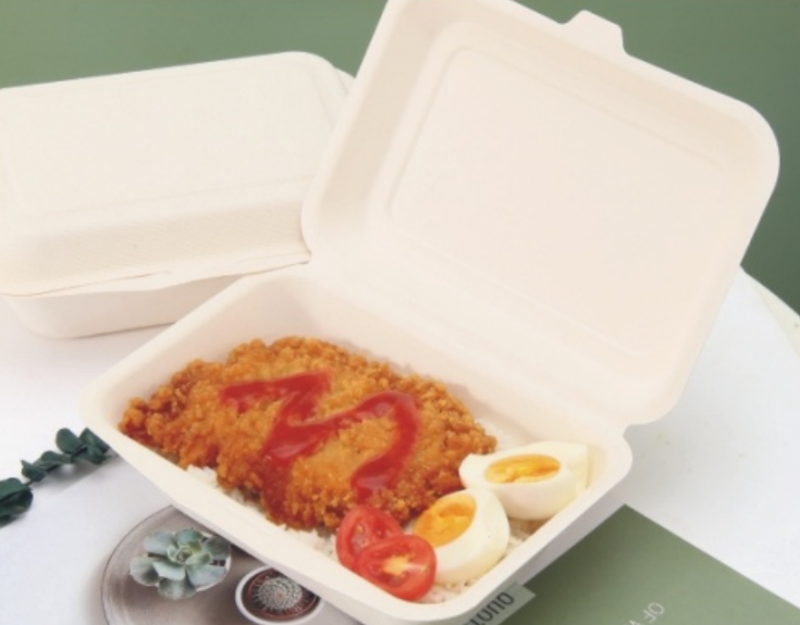  sugarcane lunch box from mmcis china 