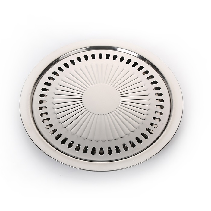 Barbecue tray Stainless Steel  from mmcis china