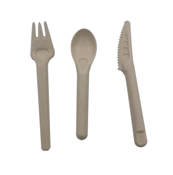 bio-degradable tableware from mmcis china