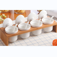 Seasoning jar  from mmcis china