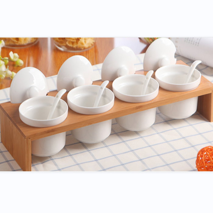 Seasoning jar  from mmcis china