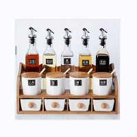 Seasoning bottle from mmics china