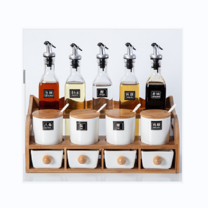 Seasoning bottle from mmics china