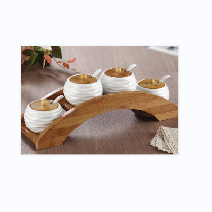 Seasoning jar  from mmcis china