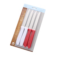Knife  4pcs/card  from mmcis china