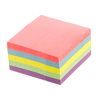 Memo pad from mmcis china