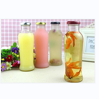 Drinking Glass bottle from MMCIS china