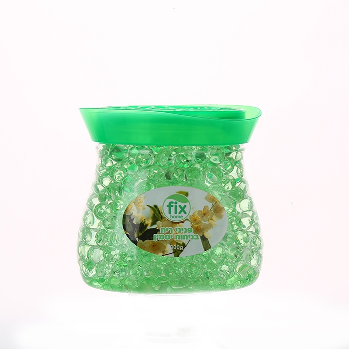 Crystal Fragrance Beads Air freshener   from mmcis china