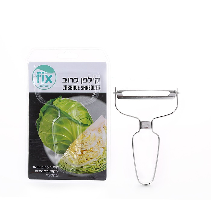 Peeler from mmcis china