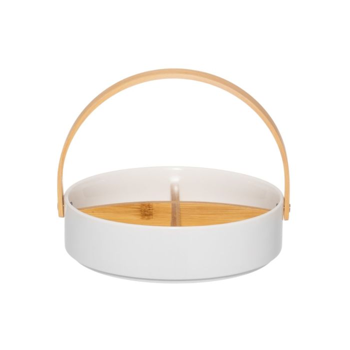 Serve dish from MMCIS China