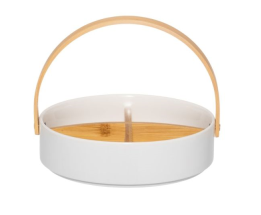 Serve dish from MMCIS China