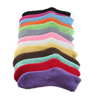 Women socks Coral fleece from MMCIS