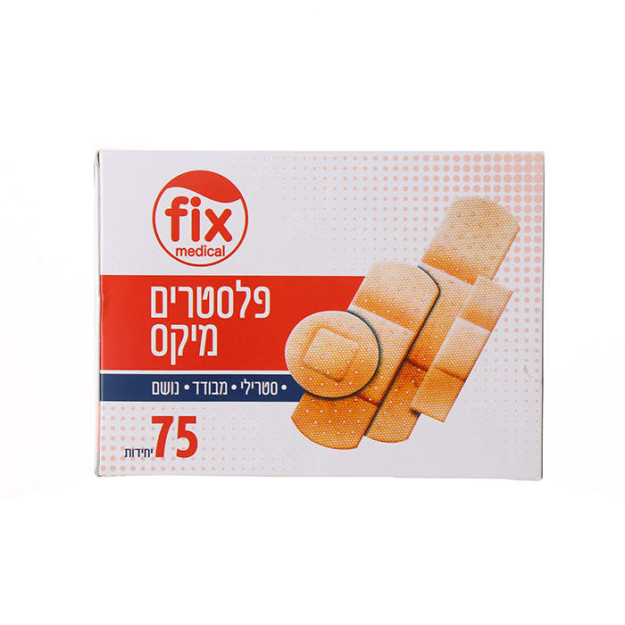 Bandage-75 pcs/box from MMCIS CHINA