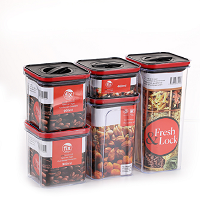 Air tight container-twist lock 5 pcs/set from MMCIS CHINA