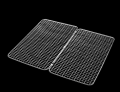 BBQ items from MMCIS China 