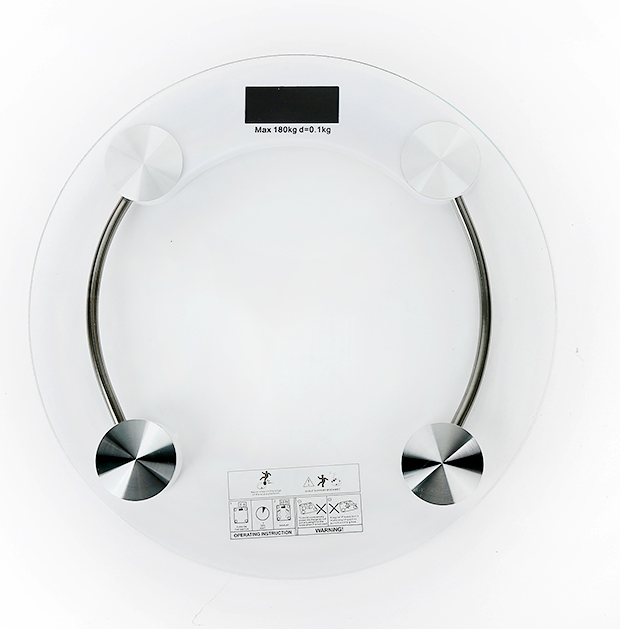 body scale from MMCIS China