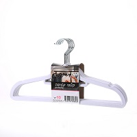 Clothe  hanger velvet   from mmcis china