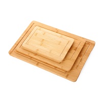 Cutting board 3 pcs/set from mmcis china