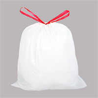 Garbage bag 75*68 cm