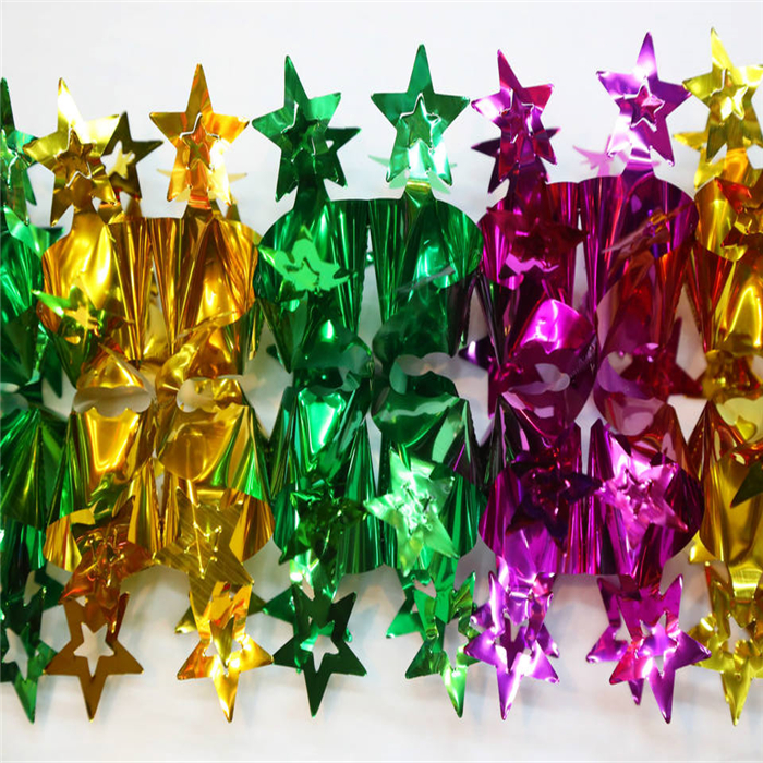 garland from MMCIS China