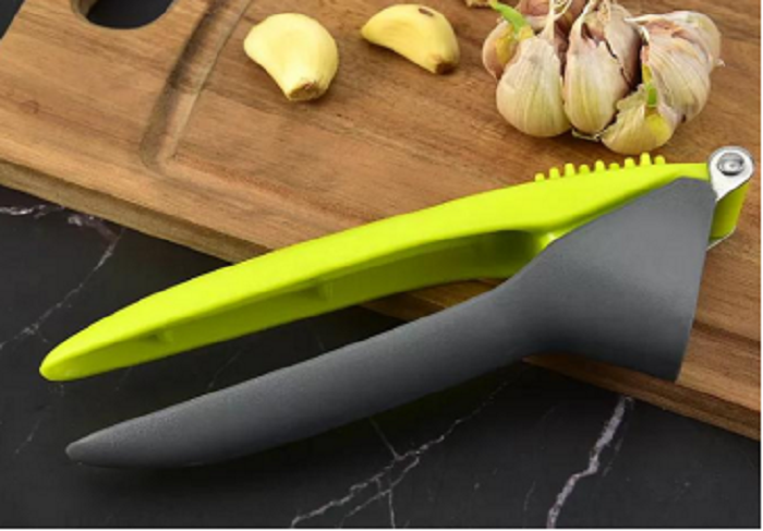 Garlic press  from mmcis china