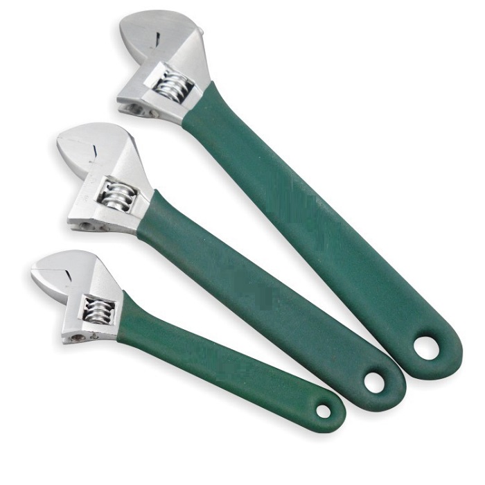 Wrench from mmics china