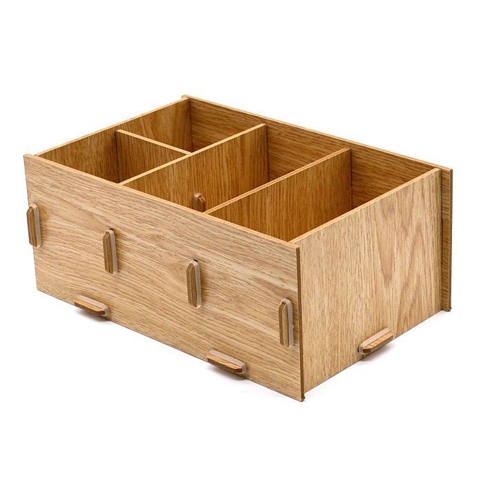 organizer from MMCIS GROUP