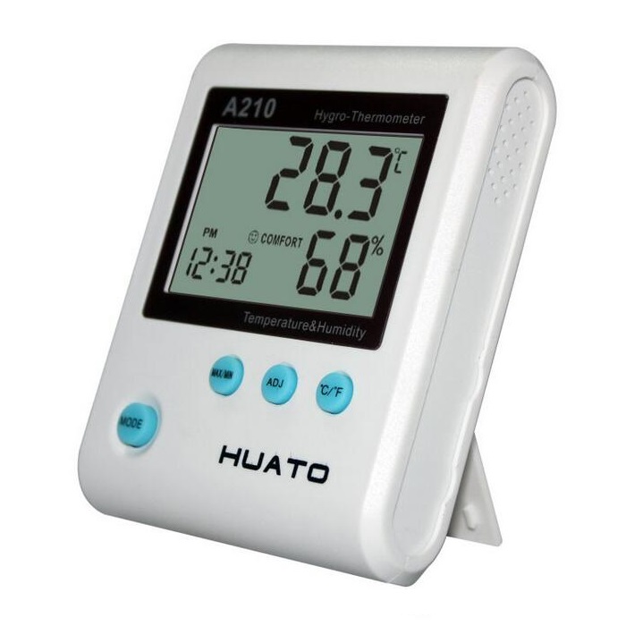 Thermometer from MMCIS China