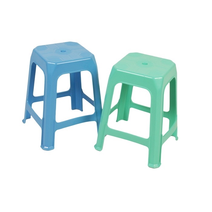 Plastic stool from MMCIS china 