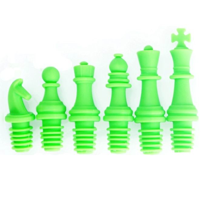 Wine bottle stopper from  MMCIS china