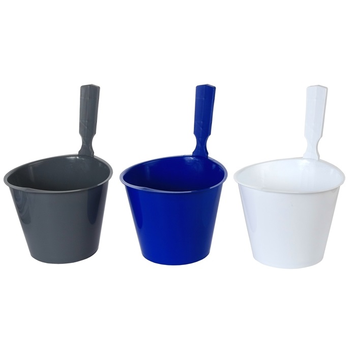 sauna bucket from MMCIS GROUP