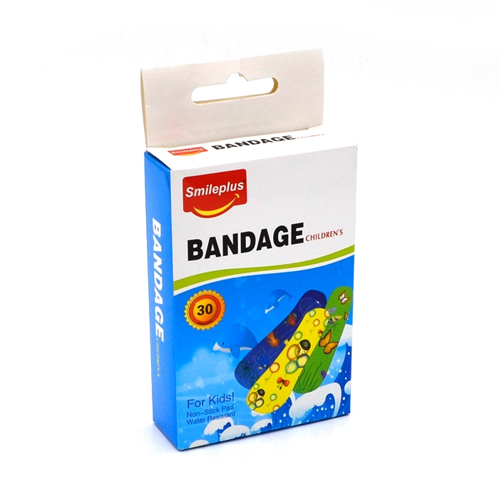 Kids bandage from MMCIS China
