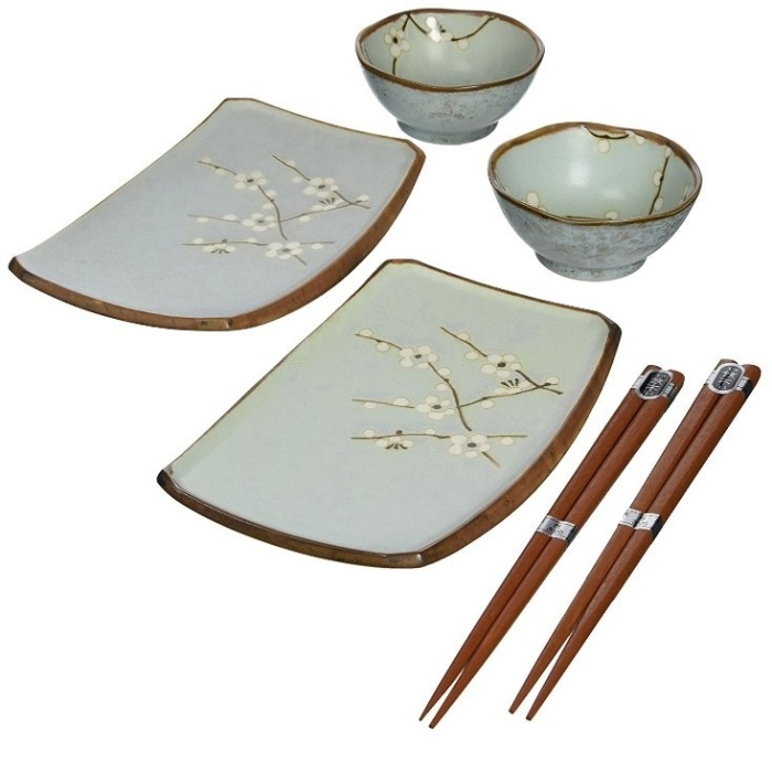 Sushi set from mmcis china