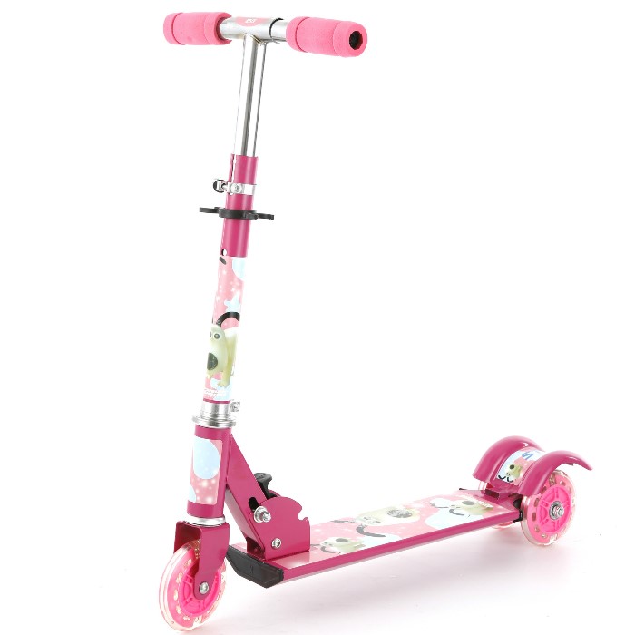 Children scooter