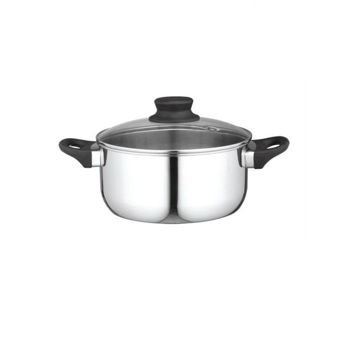 Pot stainless steel from MMCIS china