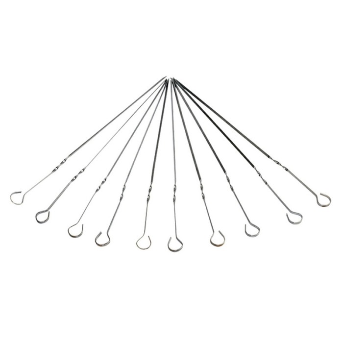 BBQ items from MMCIS China 