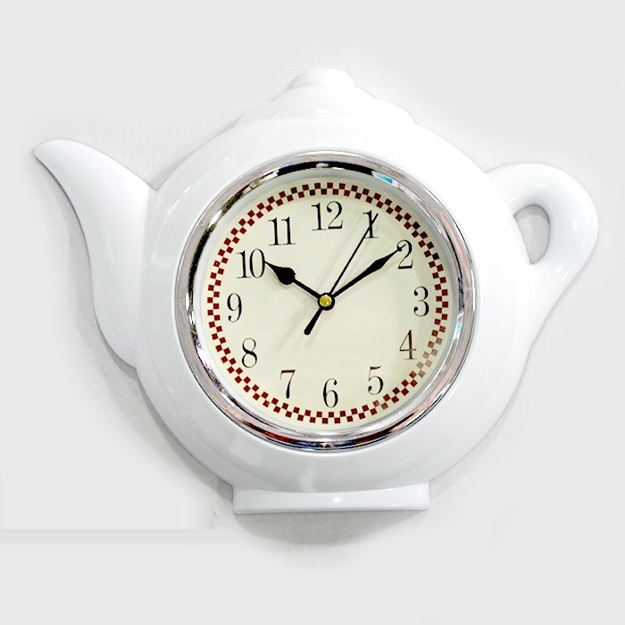 Clock from MMCIS GROUP
