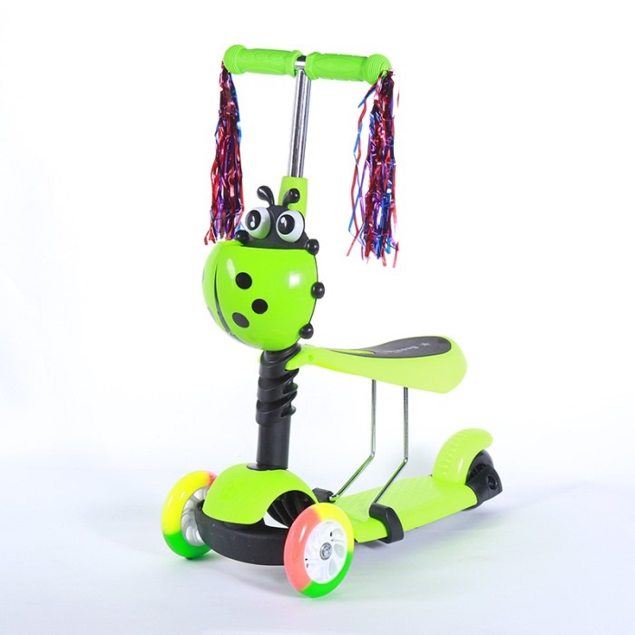 Children scooter from mmcis china