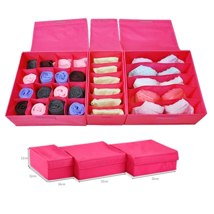 Box from MMCIS GROUP