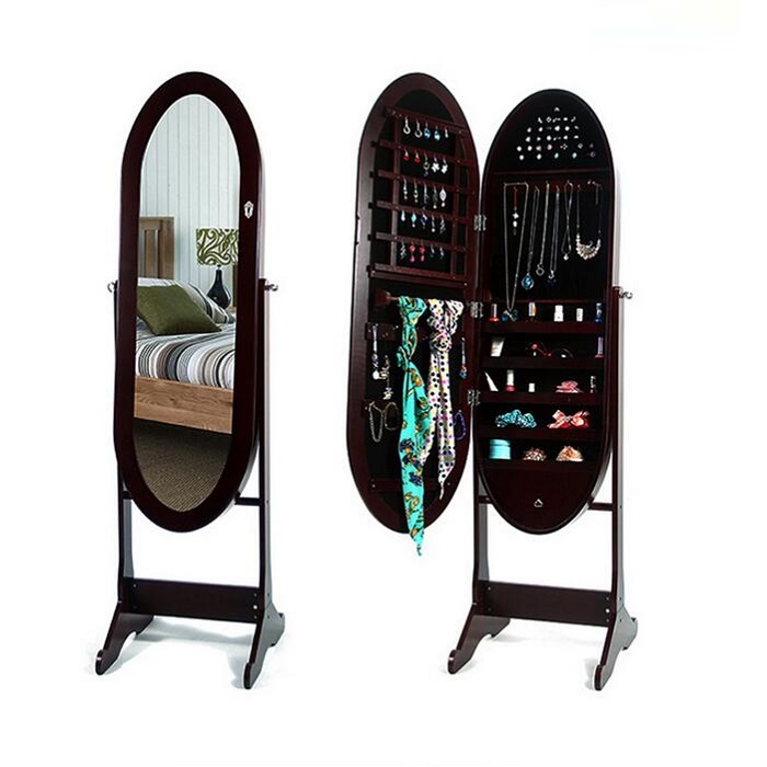 Dressing mirror from MMCIS