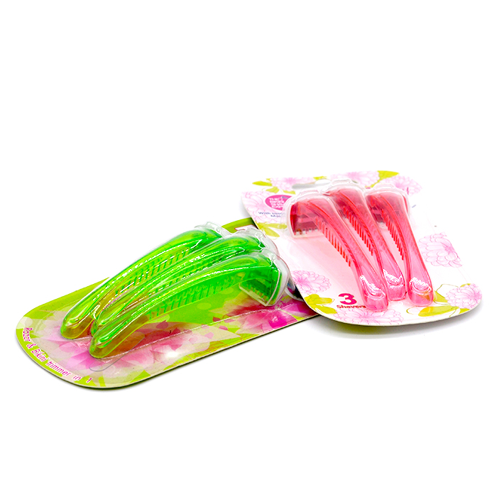 Razor set from mmcis china