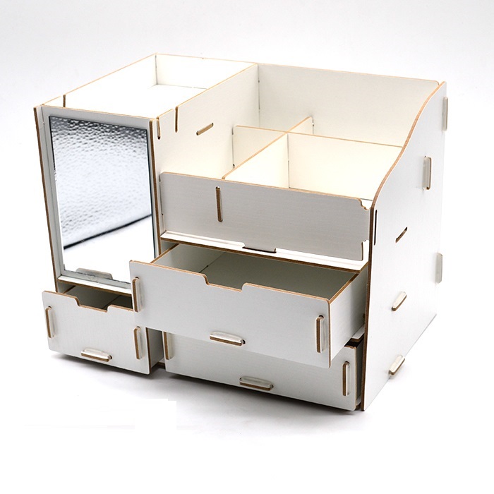 organizer from MMCIS GROUP